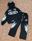Tracksuits za Kiume - Mpya Kabisa - 2