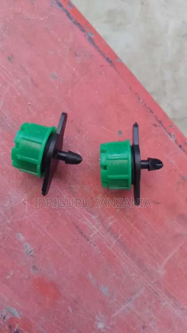 Brand New Irrigation Drippers - 1