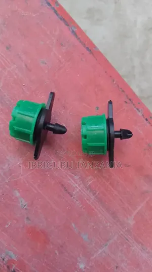 Brand New Irrigation Drippers