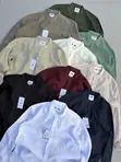 Zara Linen Shirts - Brand New - 1
