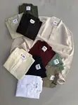 Zara Linen Shirts - Brand New - 2