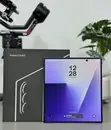 New Samsung Galaxy Z Fold7 256GB Blue - 2