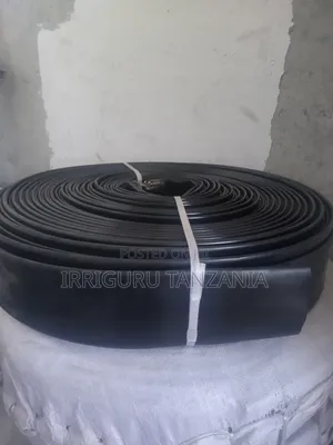 Layflat Hose for Irrigation