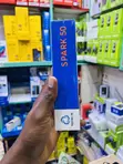 New Tecno Spark 50 128GB Black - 2