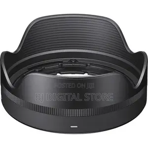 Sigma 18-50mm F/2.8 DC DN Contemporary Lens (Sony E)