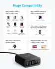 Anker 6-in-1 112W GaN Desktop Charger - 3