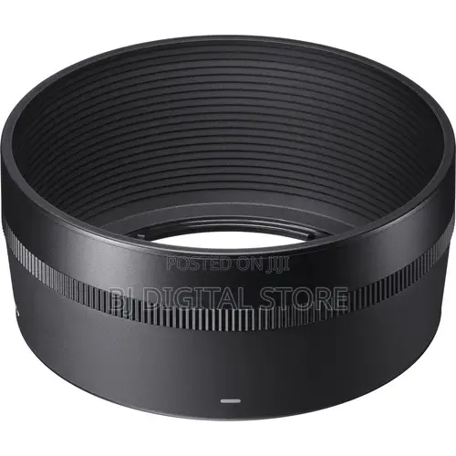 Sigma 30mm F/1.4 DC DN Contemporary Lens (Sony E) - 1