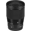 Sigma 16mm F/1.4 DC DN Contemporary Lens (Sony E) - 2