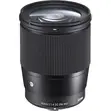 Sigma 16mm F/1.4 DC DN Contemporary Lens (Sony E) - 3