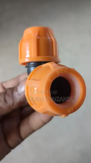 Plumb Brand Elbow Pipe Fitting