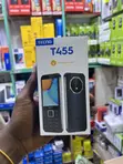 New Tecno T455 Black - 2