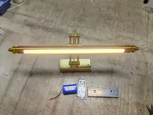 Rechargeable Wall Light