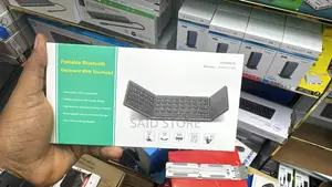 Brand New Foldable Keyboard