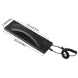 Porodo Classic Retro Phone Handset for USB-C Smartphones - 2