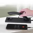 Porodo Classic Retro Phone Handset for USB-C Smartphones - 3
