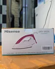 Hisense Dry Iron (Model H10diwes1) - 1
