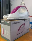 Hisense Dry Iron (Model H10diwes1) - 2