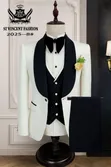 St. Vincent Men's New Original Suits - 1