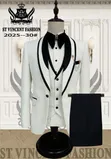 St. Vincent Men's New Original Suits - 2