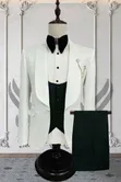 St. Vincent Men's New Original Suits - 3
