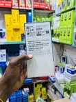 New Tecno Camon 50 Pro 256GB Black - 1