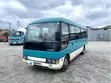 Mitsubishi Fuso Rosa Bus 2006 Kijani - 1