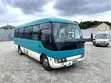 Mitsubishi Fuso Rosa Bus 2006 Kijani - 2