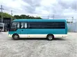 Mitsubishi Fuso Rosa Bus 2006 Kijani - 4