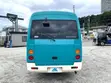 Mitsubishi Fuso Rosa Bus 2006 Kijani - 5