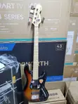 Gitaa la Acoustic (Normal) & Gitaa za Umeme - 2