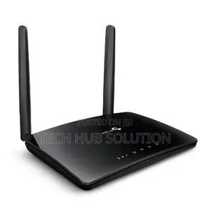 TP-Link Archer MR202 AC750 4G LTE Wireless Router