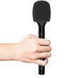 Professional Handheld Interview Microphone - 1