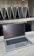 Laptop HP EliteBook 830 G8 - 13.3" Touchscreen, i7, 16GB RAM, 512GB SSD - 2