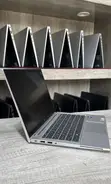 Laptop HP EliteBook 830 G8 - 13.3" Touchscreen, i7, 16GB RAM, 512GB SSD - 3