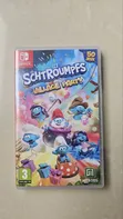 Mchezo wa The Smurfs Village Party kwa Nintendo Switch - 1