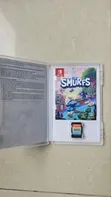 Mchezo wa The Smurfs Village Party kwa Nintendo Switch - 2