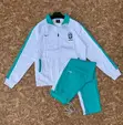 Mario Casas Men's Multicolor Suit - Brand New - 2