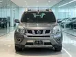 Nissan X-Trail 2013 Metallic Gray - 2