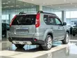 Nissan X-Trail 2013 Metallic Gray - 3