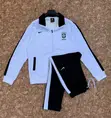 Classic Wear Tracksuit for Men - Marco Lorenzo - 1