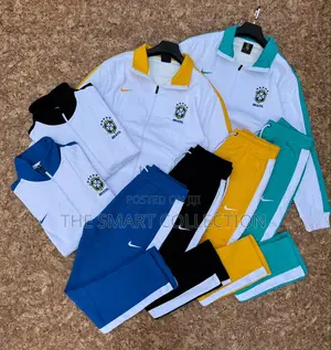 Classic Wear Tracksuit for Men - Marco Lorenzo