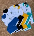 Classic Wear Tracksuit for Men - Marco Lorenzo - 2