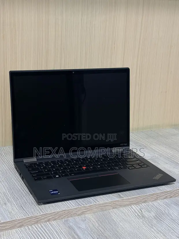 Lenovo ThinkPad X13 Gen 4 Laptop - 32GB RAM, 256GB SSD, i7 - 1