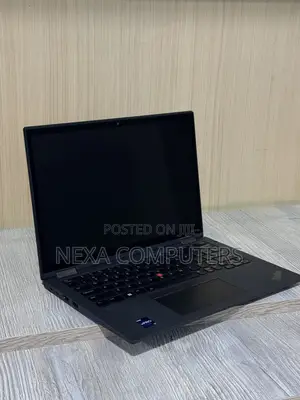 Laptopi ya Lenovo ThinkPad X13 Gen 4 - 32GB RAM, 256GB SSD, i7