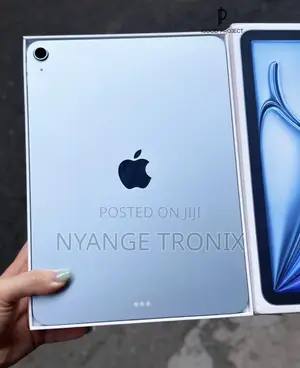 Apple iPad (2025) Mpya 11-inch 128GB Gray