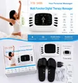 YTK-309B Digital Therapy Massager - 2
