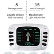 YTK-309B Digital Therapy Massager - 2