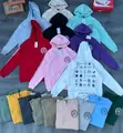 Jordan Hoodie Collection Available - 1