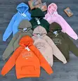 Jordan Hoodie Collection Available - 2