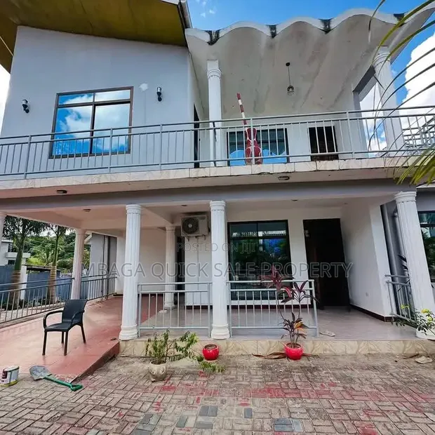 5-Bedroom Apartment for Rent in Tabata Majumba Sita - 1